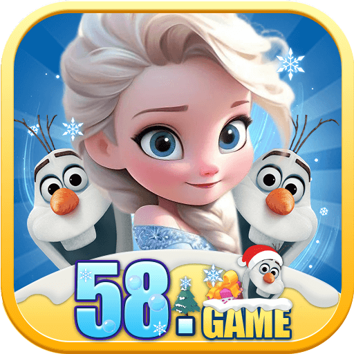 58 GAME Cassino Online