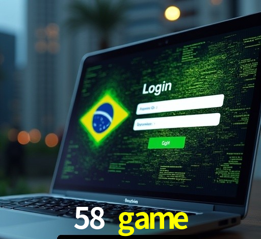 Integração de APIs 58 game