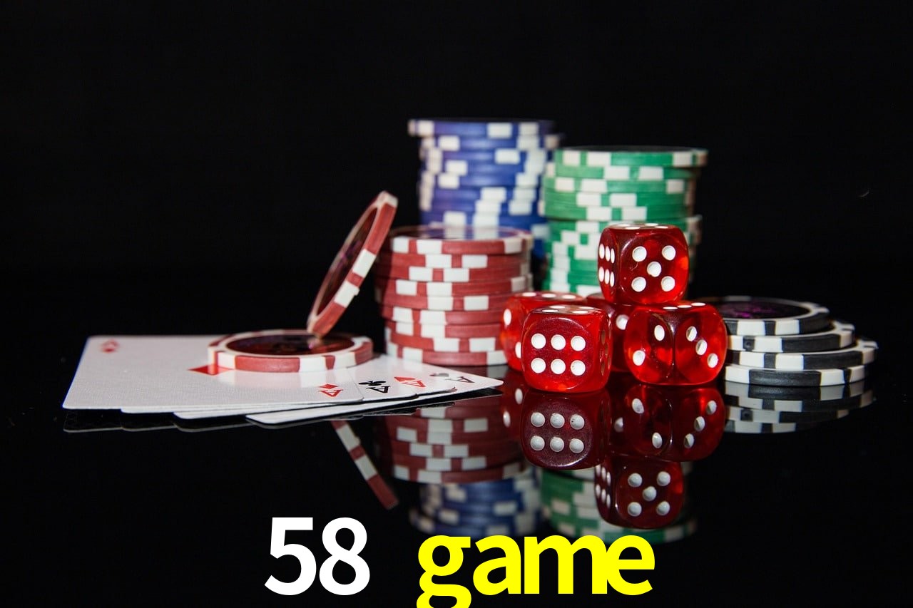 Cadastro Rápido 58 game