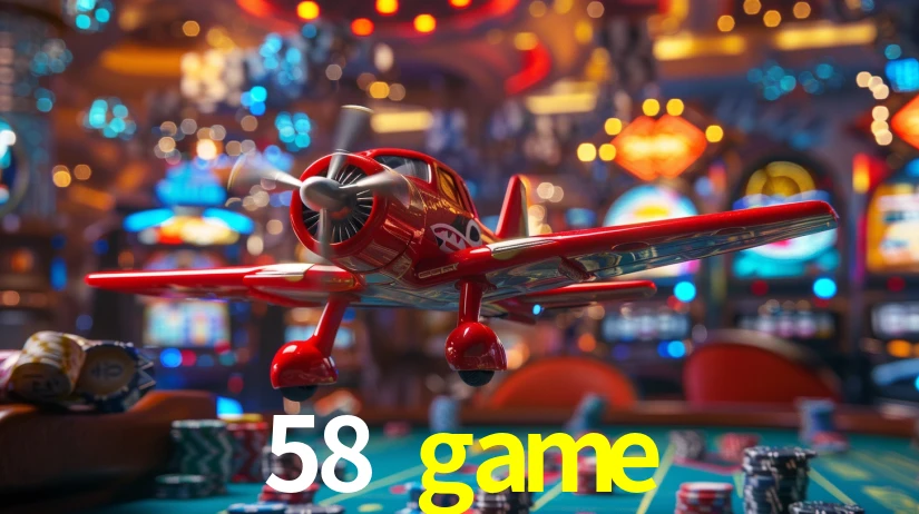 Estatísticas Crash Games 58 game