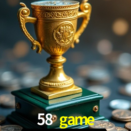 Estatísticas do Jogo 58 game