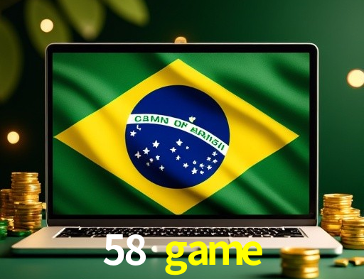 Provedores de Jogos 58 game
