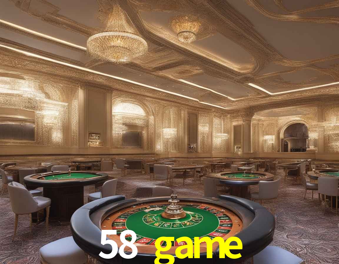 Casino Ao Vivo 58 game