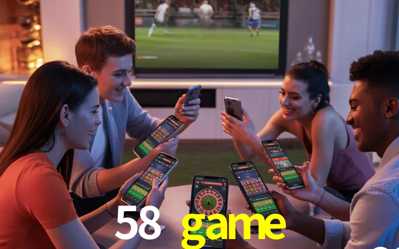 Design Responsivo 58 game