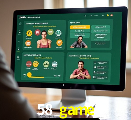 Promoções Sazonais 58 game