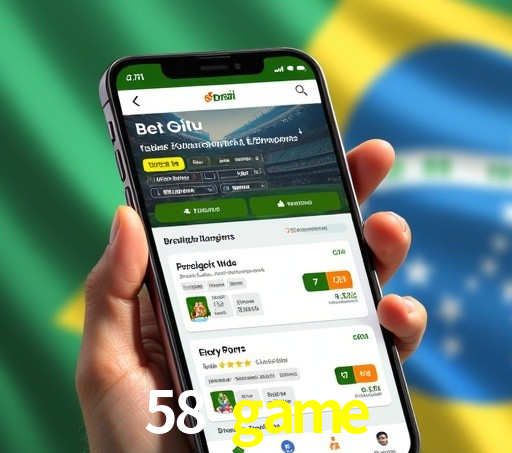Sistemas de Segurança 58 game