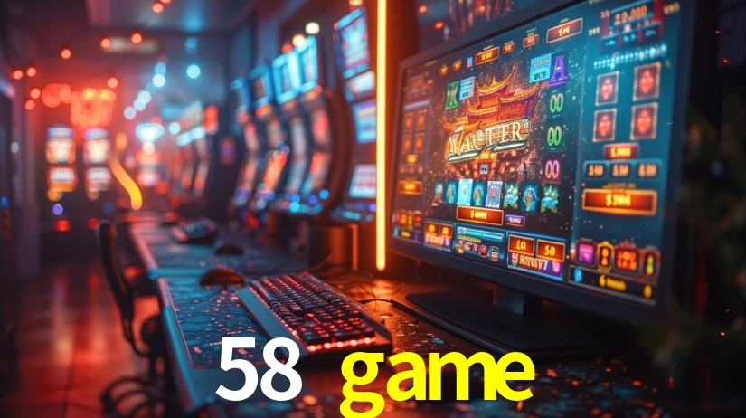 Jogo Spaceman 58 game