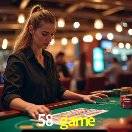 Estatísticas Esportivas 58 game