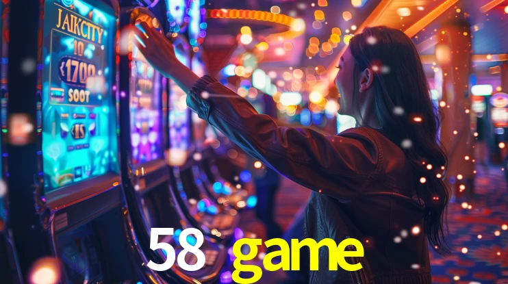 Programa VIP 58 game
