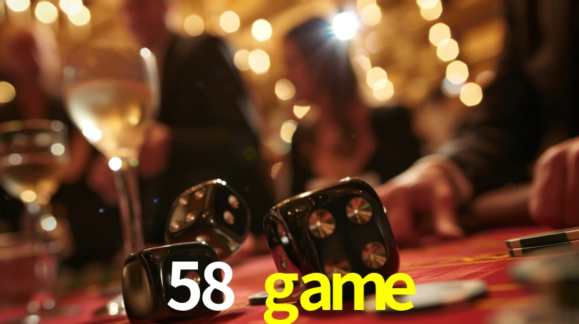 Bônus de Boas-vindas 58 game